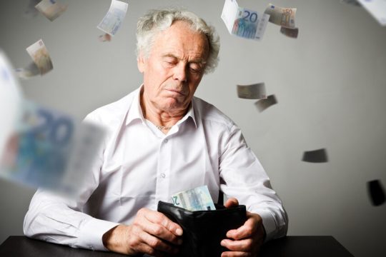 euros - foroi - forologoumenoi